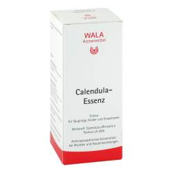 Calendula Essenz Wala 100ml