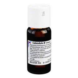 Calendula Ex Herba Urtinktur Weleda Dil. 50ml