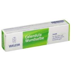 Calendula Wundsalbe 70g