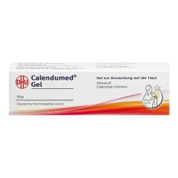 Calendumed® Gel 50g Gel