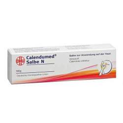 Calendumed® Salbe N 100g