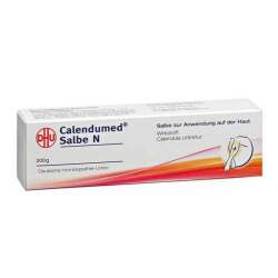 Calendumed® Salbe N 200g