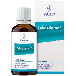 Calmedoron® Mischung 50ml Lösung z. Einnehmen