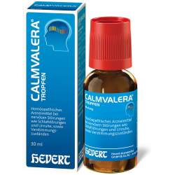 Calmvalera Hevert 30ml