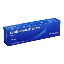 Candio-Hermal® 20 g Creme