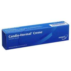 Candio-Hermal® 50 g Creme