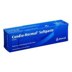 Candio-Hermal® 50 g Softpaste
