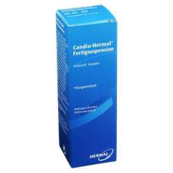 Candio-Hermal® Fertigsuspension 50 ml