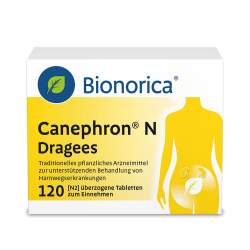 Canephron® N 120 Drg.