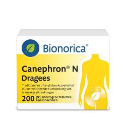 Canephron® N 200 Drg.