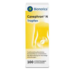 Canephron® N Tropf. 100ml