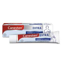 Canesten Extra