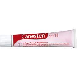 Canesten® GYN 3-Tage-Ther. Vag.creme 20g