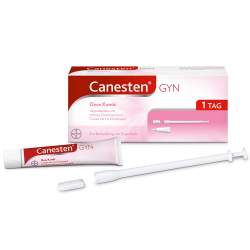 Canesten® GYN Once Kombi 1 Kombipack.