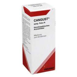 Cangust Spag. Tropf. 100ml