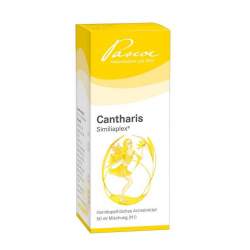 Cantharis Similiaplex® Tropf. 50ml