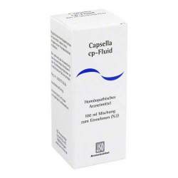 Capsella cp-Fluid 100ml