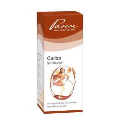 Carbo Similiaplex® Tropf. 50ml