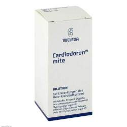 Cardiodoron® mite Dilution 50ml