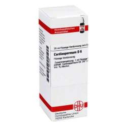 Cardiospermum D6 DHU Dil. 20ml