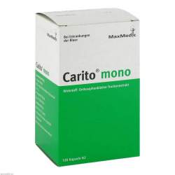 Carito® mono 120 Weichkaps.