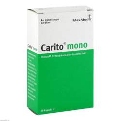 Carito® mono 60 Weichkaps.
