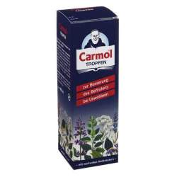 Carmol® Tropfen 160 ml