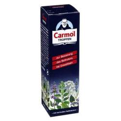 Carmol® Tropfen 80 ml