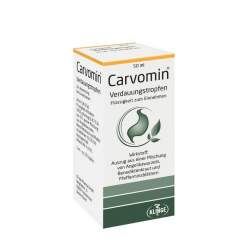 Carvomin® Verdauungstropfen 50ml