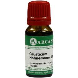 Causticum Arcana LM 12 Dilution 10ml