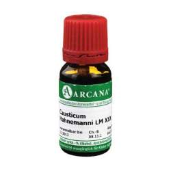 Causticum Arcana LM 30 Dilution 10ml