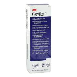 CAVILON 3M Langzeit-Hautschutz-Creme 3392G