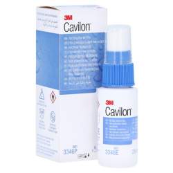 CAVILON 3M reizfreier Hautschutz Spray 3346P