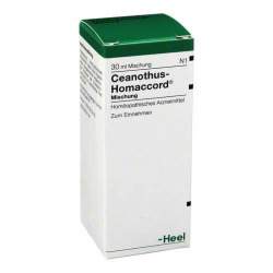 Ceanothus-Homaccord® 30ml Tropf.