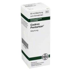 Cedron Pentarkan® Mischung 50ml