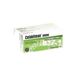 Cefakliman® mono 100 Hartkaps.