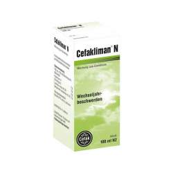 Cefakliman® N 100 ml Tropf.