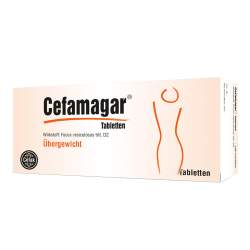 Cefamagar® 60 Tabletten