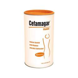 Cefamagar® Pulver 510g