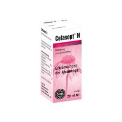 Cefasept® N Mischung 20ml