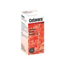 Cefavora® 100ml