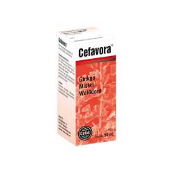 Cefavora® 50ml