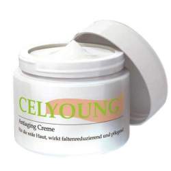 CELYOUNG Antiaging Creme