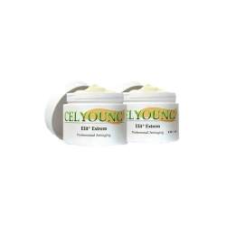 CELYOUNG Elit Extrem Cre.50ml+Grat.Elit Creme