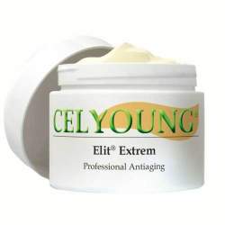 CELYOUNG Elit Extrem Creme