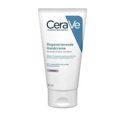 Cerave Regener Handcreme