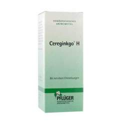 Cereginkgo H Tropfen 100ml