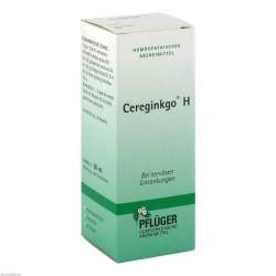 Cereginkgo H Tropfen 50ml