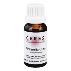 Ceres Alchemilla comp. Tropf. 20 ml