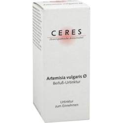 Ceres Artemisia vulgaris Urtinktur 20ml